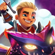 Télécharger Blades of Brim (Mod, Unlimited Money) 2.19.80 APK pour Android