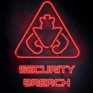 Unduh Lima Malam di Freddy’s 9: Security Breach 1.6.3.3 APK untuk Android