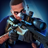 Unduh Hitman Sniper 2: The Shadows (Mod, Ammo Tidak Terbatas) 13.3.0 APK untuk Android