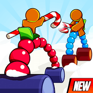 Unduh Draw Joust! (Mod, uang tanpa batas) 2.99 APK untuk Android