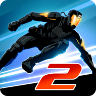 Скачать Vector 2 (MOD, Unlimited Money) 1.2.1 APK для Android