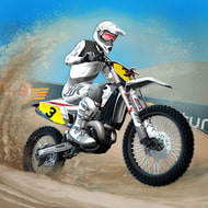 Unduh Mad Skills Motocross 3 (mod, uang tanpa batas) 2.7.2 APK untuk Android