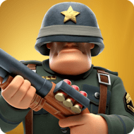 Unduh Pahlawan Perang: Game Kartu Strategi 3.1.0 APK untuk Android