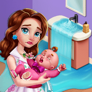 Скачать Manor Cafe (MOD, Unlimited Money) 1.170.33 APK для Android