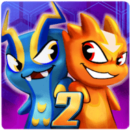 Unduh Slugterra: Slug It Out 2 (mod, uang tanpa batas) 5.1.7 APK untuk Android