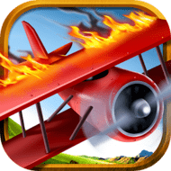 Unduh Wings on Fire (mod, uang tanpa batas) 1.36 APK untuk Android