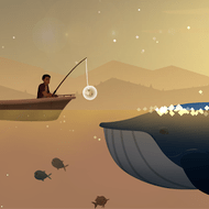 Unduh Fishing and Life (mod, koin tak terbatas) 0.0.205 APK untuk Android