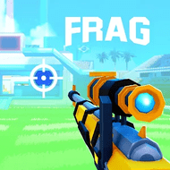 Télécharger Frag Pro Shooter (Mod, Unlimited Money) 3.14.1 APK pour Android