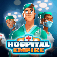 Unduh Rumah Sakit Empire Tycoon (mod, uang tanpa batas) 1.1.0 APK untuk Android