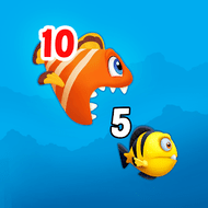 Unduh Fishdom (mod, uang tanpa batas) 6.32.0 APK untuk Android