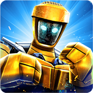 Скачать Real Steel World Robot Boxing (Mod, Money/Conins) 80.80.124 APK для Android