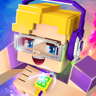 Unduh Blockman Go 2.57.1 ​​APK untuk Android