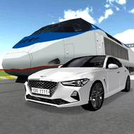 Unduh 3D Driving Class (Mod, Unlocked) 29.6 APK untuk Android