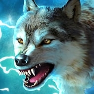 Скачать Wolf (Mod, бесплатные покупки) 3.1.3 APK для Android