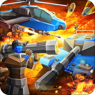 Télécharger Army Battle Simulator (Mod, Unlimited Money) 1.3.50 APK pour Android