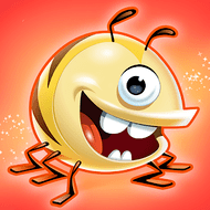 Unduh Best Fiends (Mod, Unlimited Gold/Energy) 10.7.0 APK untuk Android