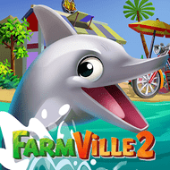 Télécharger Farmville 2: Tropic Escape (Mod, Free Shopping) 1.138.9343 APK pour Android