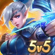 Unduh Mobile Legends: Bang Bang 1.8.22.8944 APK untuk Android