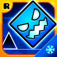 Unduh Geometry Dash Subzero (mod, tidak terkunci) 2.2.12 APK untuk Android