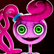 Скачать Poppy Playtime Глава 2 1.4 APK для Android