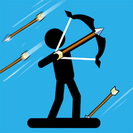 Загрузите Archers 2 (MOD, Unlimited Conins) 1.7.4.7.2 APK для Android