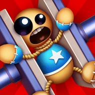 Скачать Kick the Buddy (Mod, Unlimited Money/Gold) 2.0.7 APK для Android