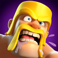 Télécharger Clash of Clans (mod, illimité de l’argent) 15.547.8 APK pour Android