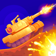 Download Tank Stars Remastered (Mod, Unlimited Coins) 1.0.0 APK untuk Android