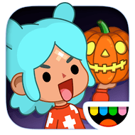 Unduh Toca Life World (mod, tidak terkunci) 1.75 APK untuk Android