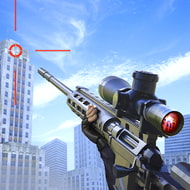 Télécharger Sniper Zombie 3D (Mod, Unlimited Money) 2.35.0 APK pour Android