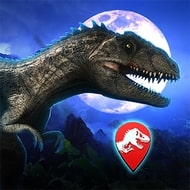 Unduh Jurassic World Alive (mod, baterai tanpa batas) 3.2.32 APK untuk Android