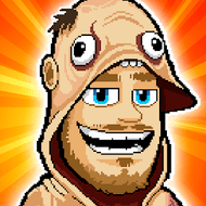 Téléchargez le simulateur de tubercule de Pewdiepie (mod, monnaie illimitée) 2.13.1 APK pour Android