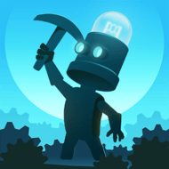 Unduh Deep Town: Mining Factory (Mod, Unlimited Money) 5.9.4 APK untuk Android