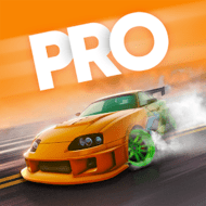 Télécharger Drift Max Pro (Mod, Unlimited Money) 2.5.38 APK pour Android