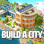 Download City Island 5 – Tycoon Building (MOD, Unlimited Money) 4.6.0 APK for android