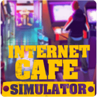 Télécharger le simulateur de cycle de café Internet (mod, argent illimité) 1.91 APK pour Android