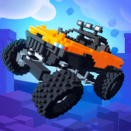 Download Monster Demolition (MOD, Unlimited Coins) 1.3.7 APK for android