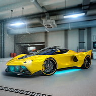 Скачать Top Speed ​​2: Rigal Rivals Race (MOD, Unlimited Money) 1.05.0 APK для Android