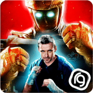 Télécharger Real Steel (mod, déverrouillé) 1.86.13 APK pour Android