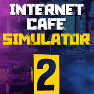 Download Internet Cafe Simulator 2 (MOD, Unlimited Money) 0.1 APK for android