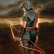 Télécharger Archer Attack 3D (MOD, Coins illimités) 1.0.6 APK pour Android