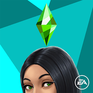 Téléchargez le Sims Mobile (mod, monnaie illimitée) 41.0.2.148984 APK pour Android