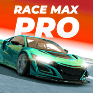 Télécharger Race Max Pro (Mod, Unlimited Money) 0.1.421 APK pour Android