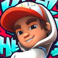 Télécharger Hoverboard Heroes (MOD, Coins / touches illimités) 0.6.0 APK pour Android