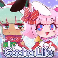 Télécharger Gacha Life (Mod, Unlimited Money) 1.1.14 APK pour Android