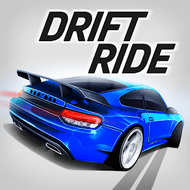 Скачать Drift Ride (MOD, Unlimited Money) 1.52 APK для Android