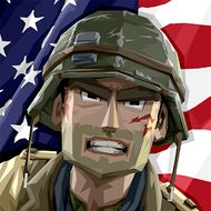 Télécharger la guerre mondiale Polygon (mod, munitions illimitées) 2.26 APK pour Android