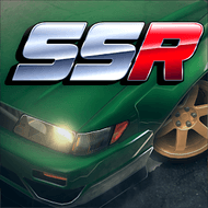 Télécharger Static Shift Racing (Mod, Unlimited Nitro) 57.4.2 APK pour Android