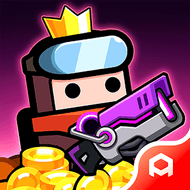 Unduh Survivor.IO 2.2.1 APK untuk Android