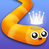 Unduh Snake.io (mod, uang tanpa batas) 1.19.15 APK untuk Android